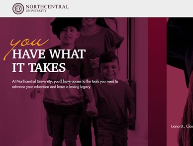 Northcentral University