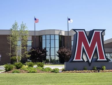Mid-America Christian University