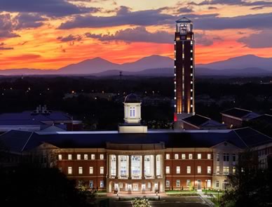 Liberty University