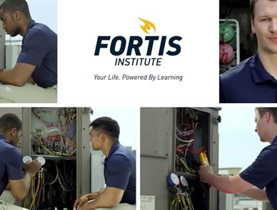 Fortis Institute