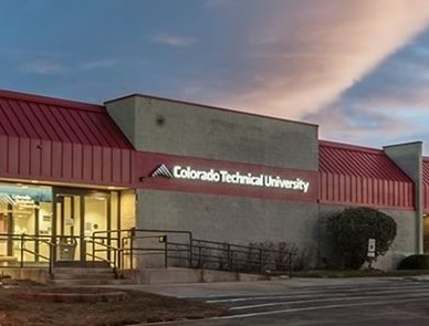 Colorado Technical University