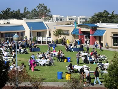 California State University – Monterey Bay