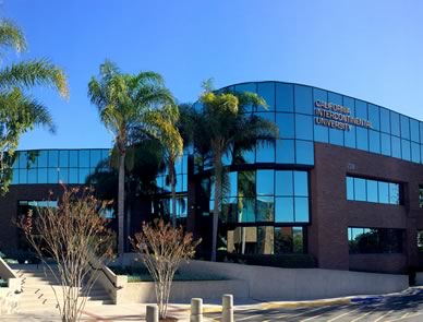 California Intercontinental University