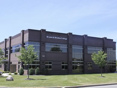 Bryant and Stratton College
