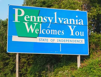 80 MyCAA Schools in Pennsylvania