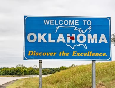 36 MyCAA Schools in Oklahoma