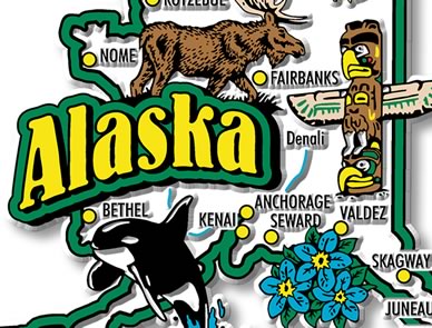 8 MyCAA Schools in Alaska