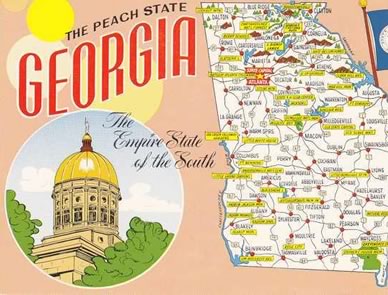 101 MyCAA Schools in Georgia
