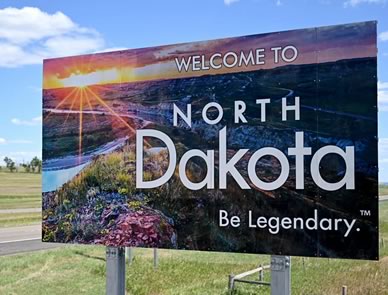 12 MyCAA Schools in North Dakota