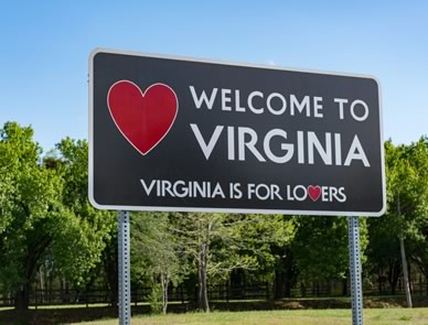 116 MyCAA Schools in Virginia