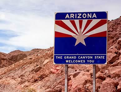 61 MyCAA Schools in Arizona