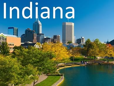 28 MyCAA Schools in Indiana