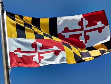 40 MyCAA Schools in Maryland